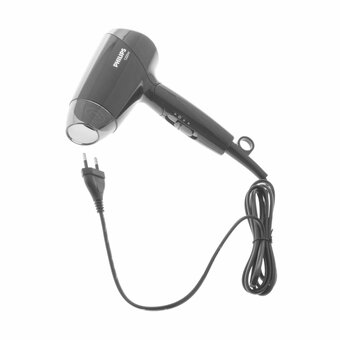  Фен Philips BHC010/00 черный 