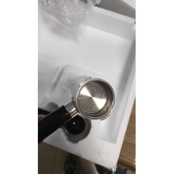  УЦ Кофеварка JVC JK-CF30 (вид б/у, плохая упаковка, устранение протечки) 