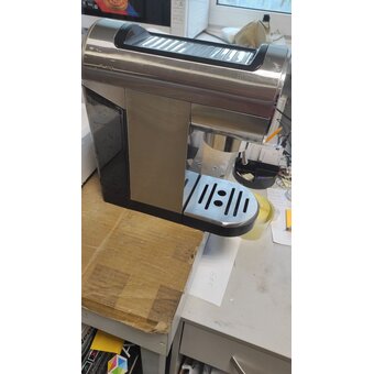  УЦ Кофеварка JVC JK-CF30 (вид б/у, плохая упаковка, устранение протечки) 
