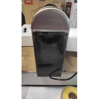 УЦ Кофеварка JVC JK-CF30 (вид б/у, плохая упаковка, устранение протечки) 