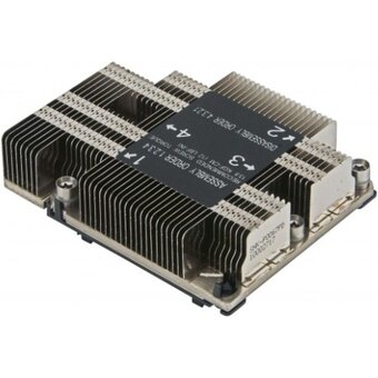  Кулер SUPERMICRO SNK-P0067PD 