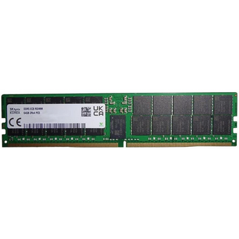  ОЗУ Hynix HMCG94MEBQA121N DDR5 64GB RDIMM 4800Mbps ECC Registered x4, OEM 
