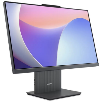  Моноблок Lenovo IdeaCentre AIO 24IRH9 (F0HN00A2RU) 23.8"(1920x1080 IPS)/Intel Core i5 13420H(2.1Ghz)/16384Mb/512SSDGb/noDVD/Int:Intel UHD Graphics 