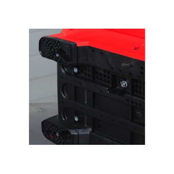  Электростанция цифровая FUBAG TI 1200 (646251) 