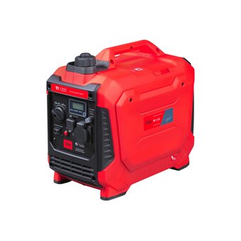  Электростанция цифровая FUBAG TI 1200 (646251) 