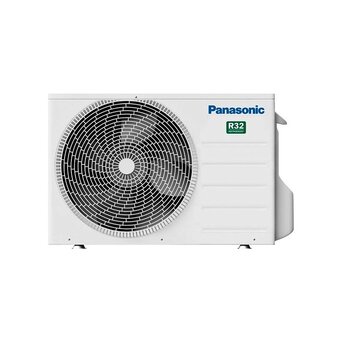 Сплит-система Panasonic CS-PZ50WKD/CU-PZ50WKD 