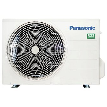  Сплит-система Panasonic CS-TZ50ZKEW/CU-TZ50ZKE 