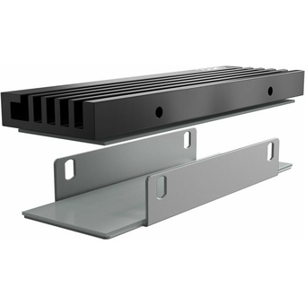  Радиатор для SSD ID-COOLING ZERO M05 (M.2 2280) 