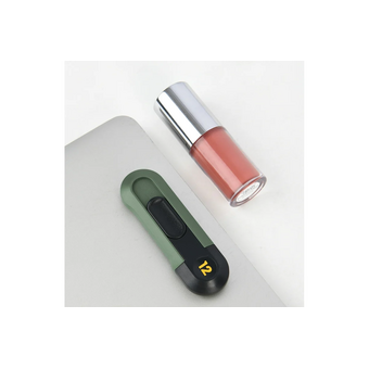  Технический нож Deli Home Series Green HT4007L 