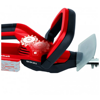  Кусторез аккумуляторный Einhell PXC GE-CH 1846 Li-Solo (3410642) 