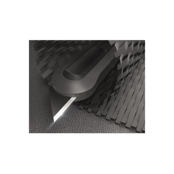 Технический нож Deli Home Series Gray HT4008C 