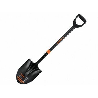  Лопата штыковая Truper PRY-PF (102458) фибергласс 