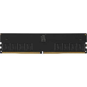  ОЗУ Kingspec KS4800D5P11032G DDR5 32GB 4800MHz RTL PC5-38400 CL40 DIMM 288-pin 1.1В single rank Ret 