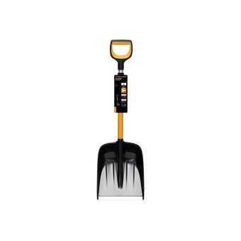  Лопата автомобильная Fiskars X-series 1057393 