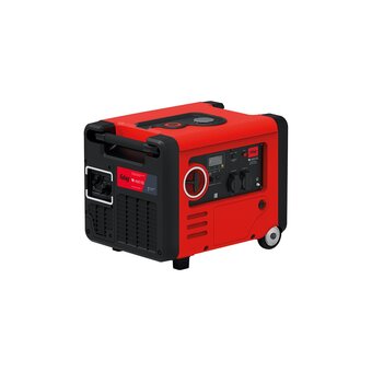  Электростанция цифровая FUBAG TI 4500 ES (8641495) 