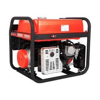  Бензиновый генератор A-iPower A8000EAX 20120 