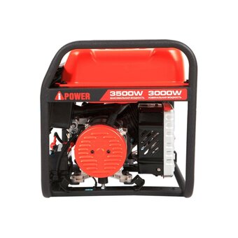  Бензиновый генератор A-iPower A3500EAX 