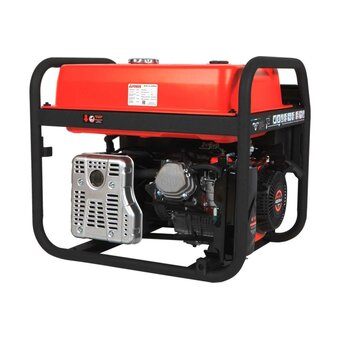  Бензиновый генератор A-iPower A8000EAX 20120 