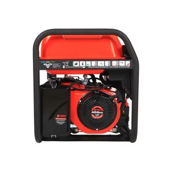  Бензиновый генератор A-iPower A8000EAX 20120 