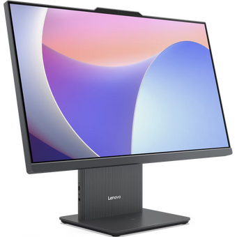  Моноблок Lenovo IdeaCentre AIO 24IRH9 (F0HN00A3RU) 23.8"(1920x1080 IPS)/Intel Core i7 13620H(2.4Ghz)/16384Mb/512SSDGb/noDVD/Int:Intel UHD Graphics 