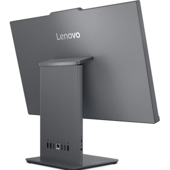  Моноблок Lenovo IdeaCentre AIO 24IRH9 (F0HN00A3RU) 23.8"(1920x1080 IPS)/Intel Core i7 13620H(2.4Ghz)/16384Mb/512SSDGb/noDVD/Int:Intel UHD Graphics 
