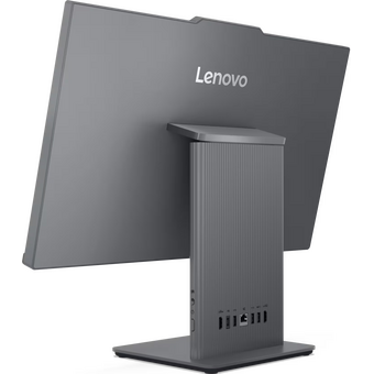  Моноблок Lenovo IdeaCentre AIO 24IRH9 (F0HN00A3RU) 23.8"(1920x1080 IPS)/Intel Core i7 13620H(2.4Ghz)/16384Mb/512SSDGb/noDVD/Int:Intel UHD Graphics 