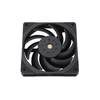  Вентилятор Thermalright TL-B12-Extrem черный 4-pin 40.5dB 215gr Ret 