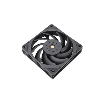  Вентилятор Thermalright TL-B12-Extrem черный 4-pin 40.5dB 215gr Ret 