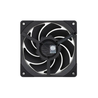  Вентилятор Thermalright TL-B12-Extrem черный 4-pin 40.5dB 215gr Ret 