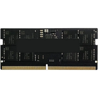  ОЗУ AMD Radeon R5516G5600S1S-U 16GB DDR5 5600 SO DIMM Black Non-ECC, CL40, 1.1V, RTL 