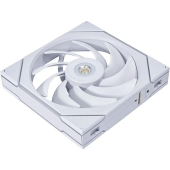  Вентилятор Lian-Li Uni Fan TL 120 LED White (G99.12TL1W.00) Ret 