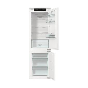  Холодильник Gorenje NRKI517141 белый 