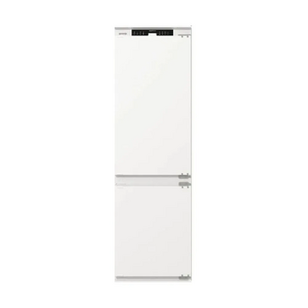  Холодильник Gorenje NRKI517141 белый 