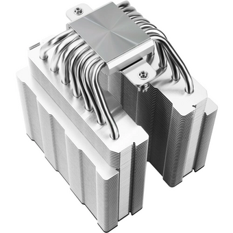  Кулер Thermalright Phantom Spirit 120 SE (PS120-SE) Soc-AM5/AM4/1151/1200/1700 4-pin 25.6dB Al+Cu 765gr Ret (PS120-SE) 