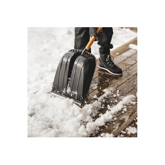  Лопата для снега FISKARS X-series 1057177 