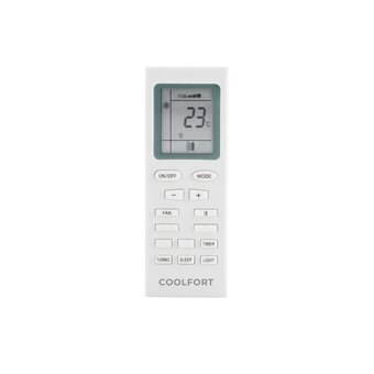  Сплит-система Coolfort CF-4002 белый 