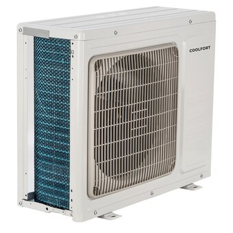  Сплит-система Coolfort CF-4002 белый 