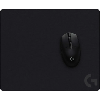  Коврик для мыши Logitech G240 (943-000786) black 