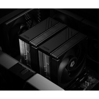  Вентилятор ID-COOLING Frozn A620 Pro SE 