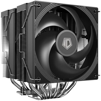  Вентилятор ID-COOLING Frozn A620 Pro SE 