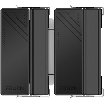  Вентилятор ID-COOLING Frozn A620 Pro SE 