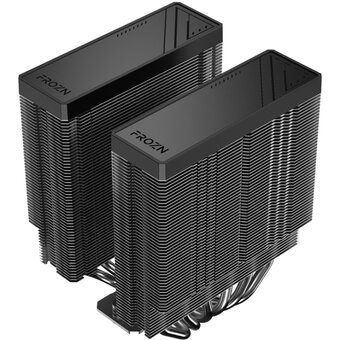  Вентилятор ID-COOLING Frozn A620 Pro SE 