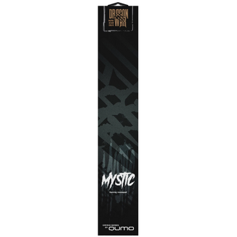  Коврик для мыши Qumo Mystic 360x270x3мм 