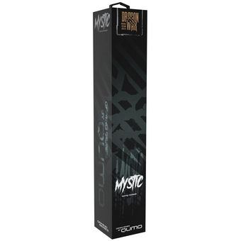  Коврик для мыши Qumo Mystic 360x270x3мм 