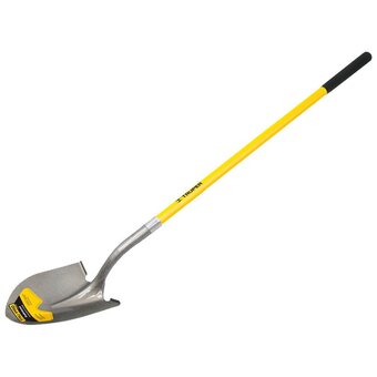  Лопата штыковая Truper PRL-F (17166) 