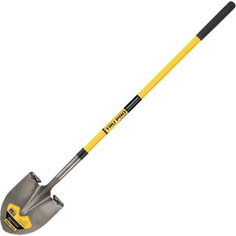  Лопата штыковая Truper PRL-F (17166) 