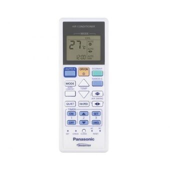  Сплит-система Panasonic CS-E24RKDW/CU-E24RKD 