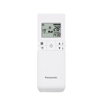  Сплит-система Panasonic CS-TZ50ZKEW/CU-TZ50ZKE 