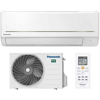  Сплит-система Panasonic CS-PZ50WKD/CU-PZ50WKD 