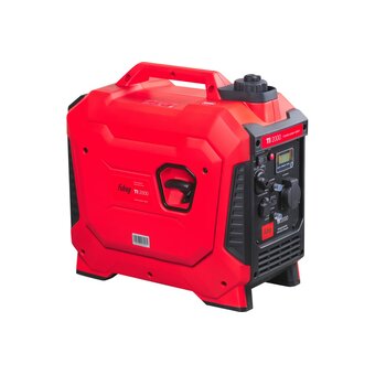  Электростанция цифровая Fubag TI 2000 (646252) 